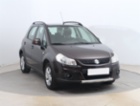 Suzuki SX4, 1.6 VVT, 4X4, ČR,2.maj, Klima,,