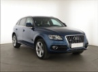 Audi Q5, 2.0 TFSI, 4X4, Automat, Kůže, Navi,, SUV,