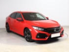 Honda Civic, 1.0 VTEC Turbo, Automat, Serv.kniha,