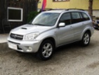 Toyota RAV4, 2.0 D-4D  85kW  4x4 BEZ KOROZE, SUV,