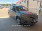 Volkswagen Tiguan, 4x4 2.0TDi, autoAC, tažné, SUV,