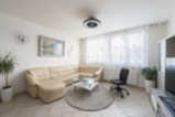 Byt 4+1 90 m2 plus lodžie, ul. Krškova, Praha 5 Hlubočepy