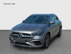 Mercedes-Benz GLA, 200 d 4MATIC, SUV, nafta