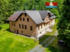 Prodej rodinného domu, 392 m², Hamry