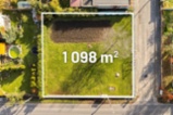 Prodej stavebního pozemku 1098 m²
Alšova, Tursko