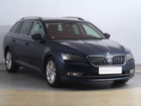 Skoda Superb, 1.6 TDIStyle , Automat, Kůže, Navi,,