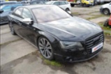 Audi A8, 4,2V8 QUATTRO, benzin