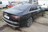 Audi A8, 4,2V8 QUATTRO, benzin
