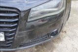 Audi A8, 4,2V8 QUATTRO, benzin