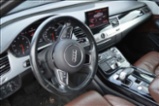 Audi A8, 4,2V8 QUATTRO, benzin