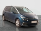 Citroen C4 Grand SpaceTourer, 1.2 T, 7 míst, Serv