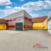 Výr. prostor 150, Blešno 