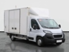 Peugeot, BoxVan