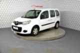 Renault Kangoo, 1.5BdCi 95 Zen 5d, kombi, nafta
