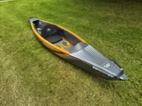 Kajak Tomahawk 375