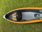Kajak Tomahawk 375