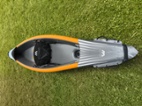 Kajak Tomahawk 375