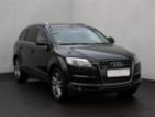 Audi Q7, Quattro 3.0 TDI, AT, navi, SUV, nafta