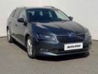Škoda Superb III, 2.0 TDi Style, Style, DSG, kombi