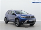 Dacia Duster, 1,0 TCe 74kW LPG Klima CZ 1.Ma,