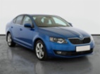 Skoda Octavia, 2.0 TDIElegance , Automat, Serv
