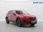 Mazda CX-5, 2,2 SkyActiv-D 110kW AT Challe, SUV,