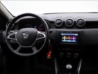 Dacia Duster, 1,0 TCe 74kW LPG Klima CZ 1.Ma,