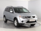 Mitsubishi Outlander, 2.4 MIVEC, LPG, Klima,