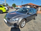 Volkswagen Golf, Variant 1,6 TDI Highline 81kW,