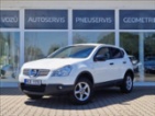 Nissan Qashqai, 1,6 DCI  AUTOKLIMA +ZIM.KOLA, SUV,