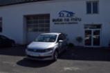 Volkswagen Touran, 1.5TSI 110kw CLBMT 7MÍST TAŽNÉ
