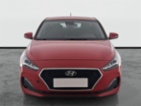 Hyundai i30 Fastback, 1.0 T-GDI, Serv.kniha, Klima
