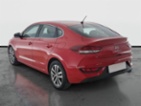 Hyundai i30 Fastback, 1.0 T-GDI, Serv.kniha, Klima