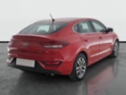 Hyundai i30 Fastback, 1.0 T-GDI, Serv.kniha, Klima