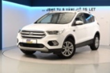 Ford Kuga, 1.5 Cool  Connect ECOBOOST, SUV, benzin