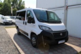 Fiat Ducato, 2,3 JTD 9Míst L1H1+ 2xklima