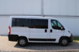 Fiat Ducato, 2,3 JTD 9Míst L1H1+ 2xklima