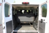 Fiat Ducato, 2,3 JTD 9Míst L1H1+ 2xklima