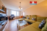 Prodej bytu 3+1, 75 m², Práče
