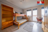Prodej bytu 3+1, 75 m², Práče