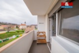 Prodej bytu 3+1, 75 m², Práče