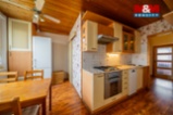Prodej bytu 3+1, 75 m², Práče