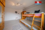 Prodej bytu 3+1, 75 m², Práče