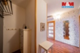 Prodej bytu 3+1, 75 m², Práče