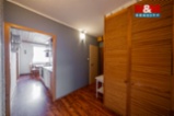 Prodej bytu 3+1, 75 m², Práče