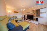 Prodej bytu 3+1, 75 m², Práče