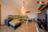 Prodej bytu 3+1, 75 m², Práče
