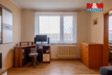 Prodej bytu 3+1, 75 m², Práče