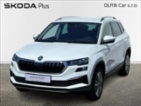 Škoda Karoq, 1,5 TSi 110 kW 7DSG STYLE, SUV,