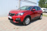 Peugeot 3008, 1,5 HDI Allure 1.Majitel ČR, SUV,